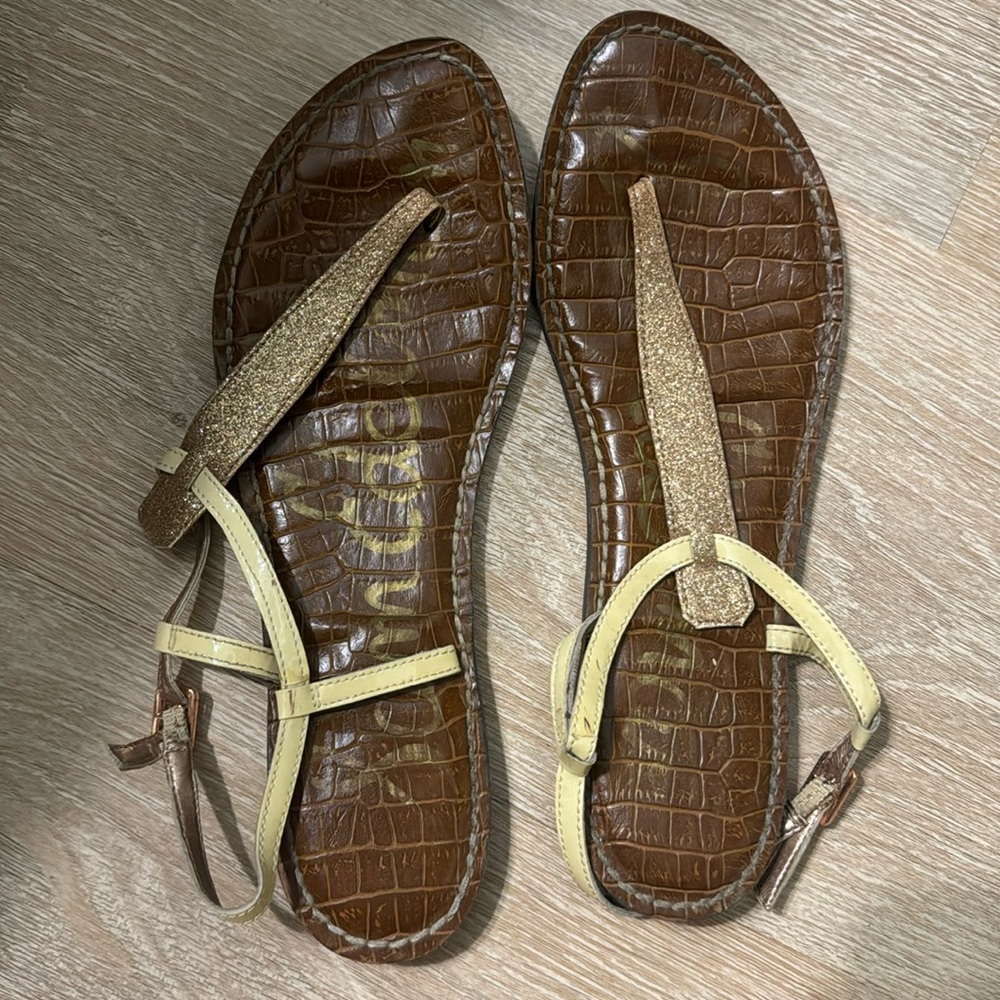 Sam Edelman Sandals